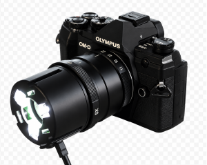 Yasuhara Nanoha X5 Macro Lens Review and User Guide