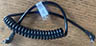 Unbranded 60cm Coiled flash extension  (Flash cable) &pound;2.00
