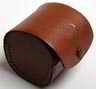 Unbranded Brown 4.5cm Converter (Lens case) &pound;3.00