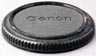 Canon FD (Body cap) &pound;3.00