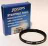 Jessops 55-58mm  (Stepping ring) &pound;3.00