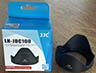 JJC LH-JDC100 Canon Powershot (Lens hood) &pound;5.00