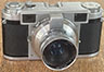 Leidolf Wetzlar Lordomat (35mm camera) &pound;150.00