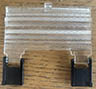 Metz Wide Diffuser 60 Series (Flash accessory) &pound;15.00