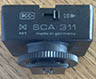 Metz SCA 311 Canon (Flash accessory) &pound;10.00