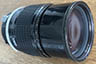 Nikon Nikkor 180mm f/2.8 AI (35mm interchangeable lens) &pound;100.00