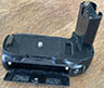 Nikon MB-D100 (Battery / Charger) &pound;30.00