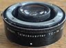 Nikon TC-14 1.4x (Teleconverter) &pound;30.00