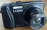 Panasonic Lumix DMC-TZ35 (Digital Camera) &pound;100.00
