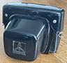 Praktica MTL Ever Ready  (Camera case) &pound;10.00
