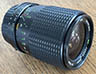 Sakar 35-75mm f/4 Nikon AI (35mm interchangeable lens) &pound;15.00