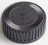 Sigma Minolta MD (Rear Lens Cap ) &pound;3.00