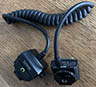 Sunpak EXT-10 and NE-2D Nikon Module  (Flash accessory) &pound;25.00