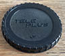 Teleplus Canon FD Mount (Body cap) &pound;3.00