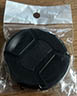 Unbranded 55mm Clip-on (LC-55A) (Front Lens Cap) &pound;2.00
