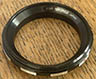 Unbranded Reverse Ring Nikon Bayonet to 52mm lens (Lens adaptor) &pound;6.00